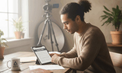 découvrez comment répondre efficacement aux annonces de casting pour une publicité en 2025. conseils pratiques et astuces pour réussir votre candidature et décrocher le rôle idéal.