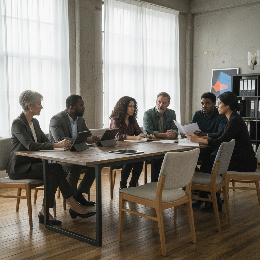 découvrez notre guide complet pour le casting de star wars vii, avec toutes les recommandations indispensables pour faire le meilleur choix et réussir votre sélection.