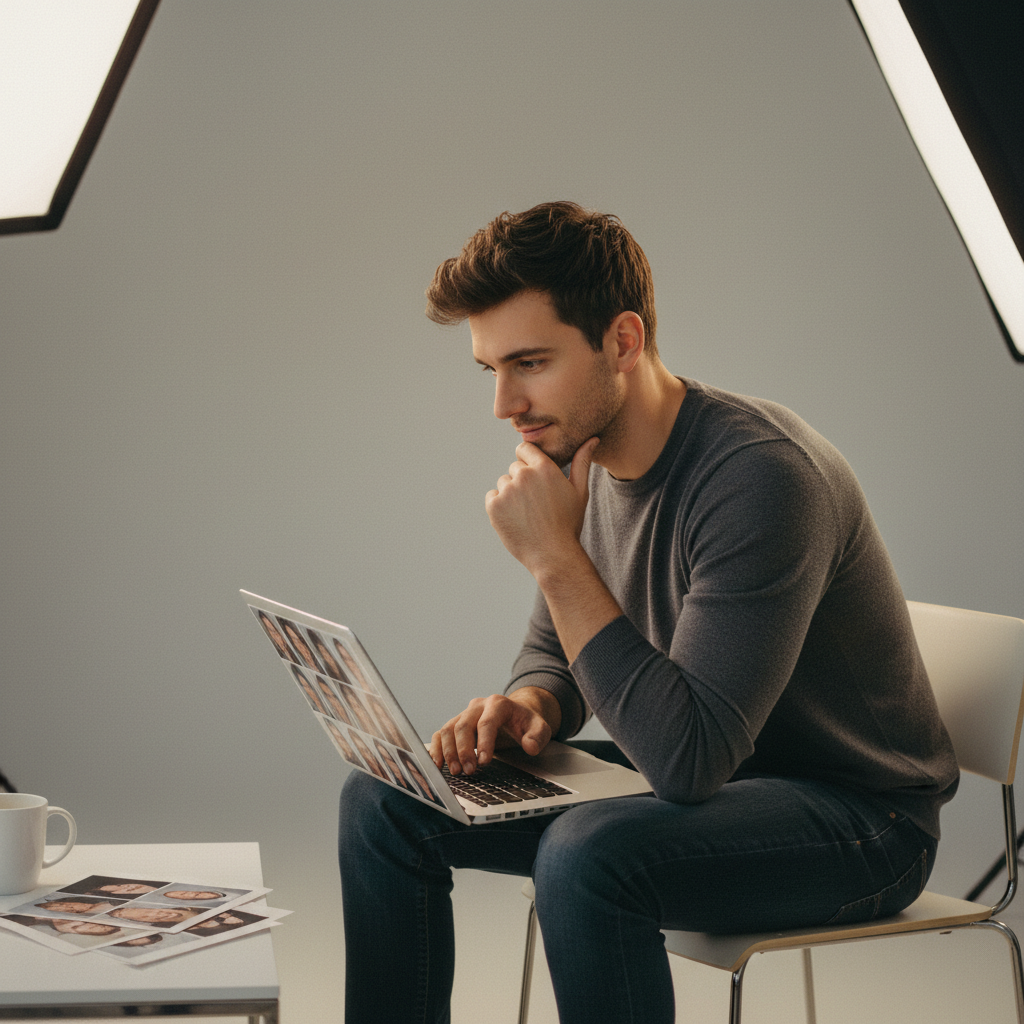 découvrez notre guide complet pour le casting de star wars vii, avec des recommandations essentielles pour réussir votre sélection et trouver les talents parfaits.