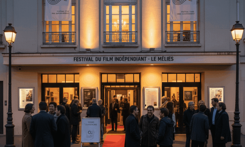 découvrez la célébration des 10 ans de la plateforme cinétèk, en présence exceptionnelle du réalisateur cédric klapisch, pour un événement unique dédié au cinéma.