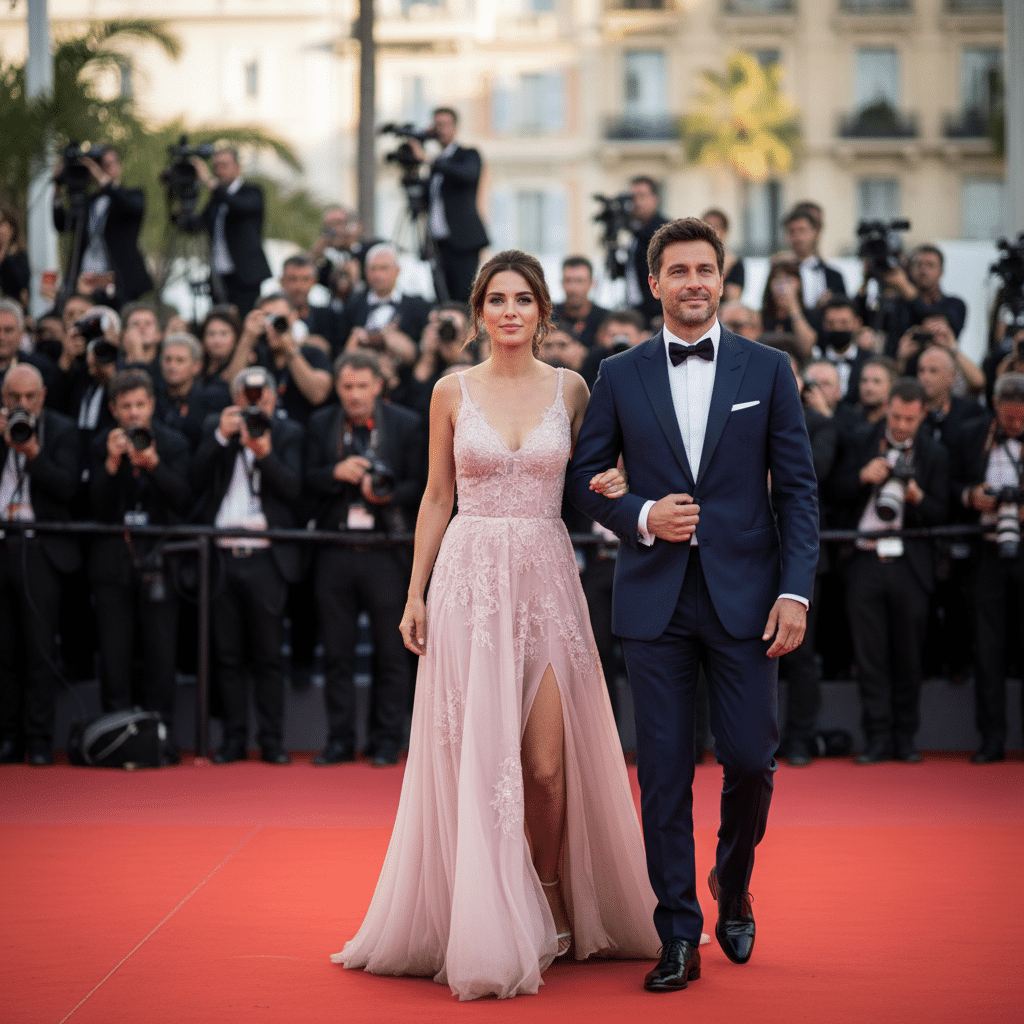 découvrez tout sur chiara mastroianni et benoît poelvoorde avec notre guide complet : biographie, carrière, projets et recommandations incontournables.