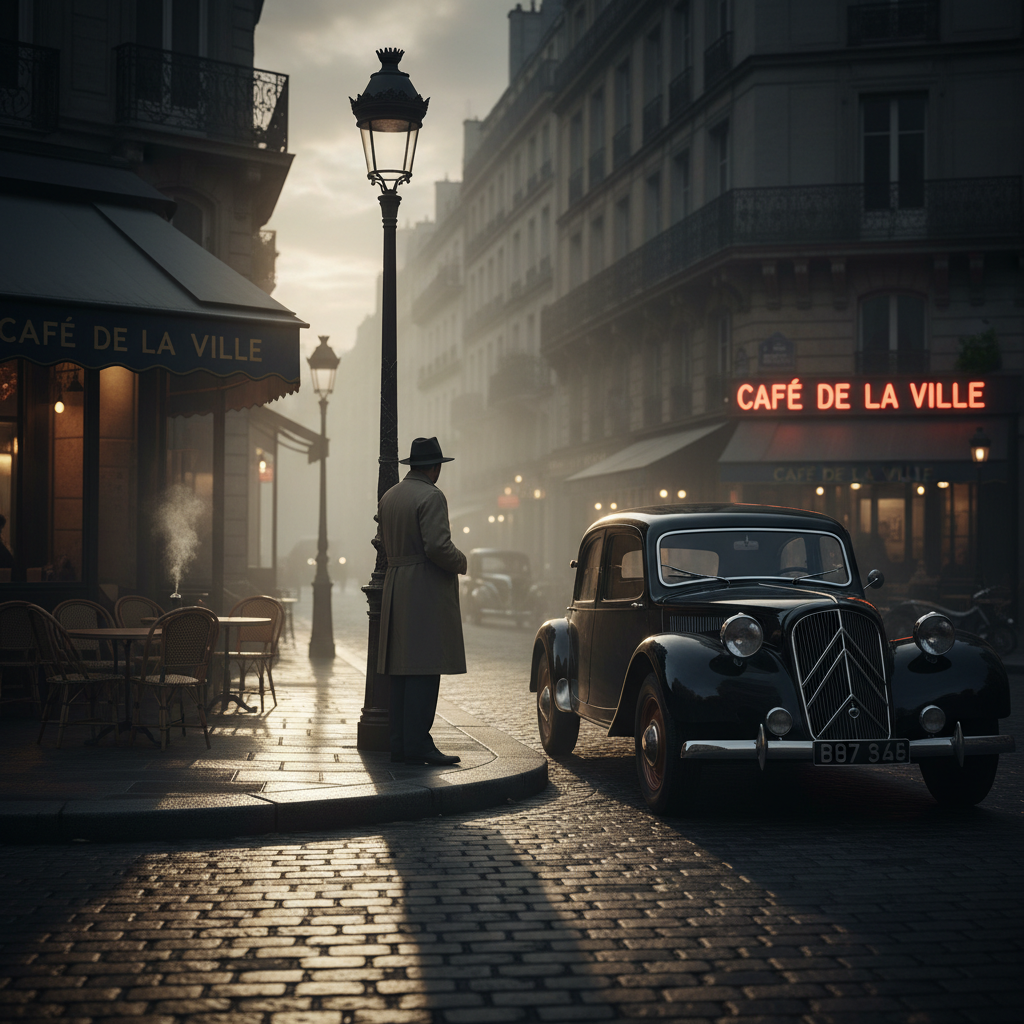 découvrez le guide ultime du cinéma de gangsters français avec une sélection incontournable de films cultes, anecdotes, et recommandations pour tous les passionnés du genre.