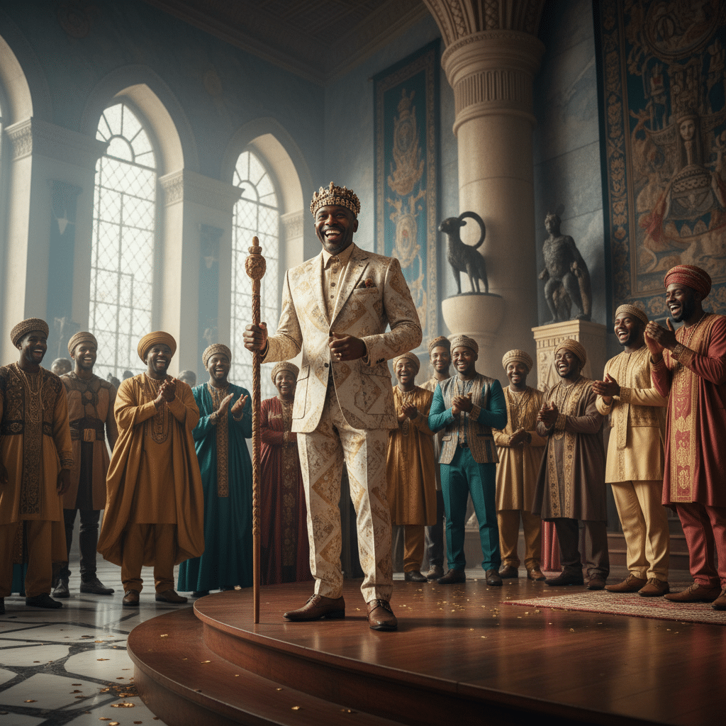 découvrez notre critique détaillée du film "le prince à new york 2" et retrouvez toutes les réponses : ce retour tant attendu est-il une réussite ou une déception ?