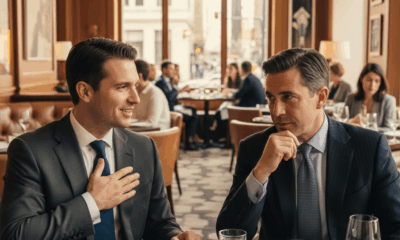 découvrez le guide complet sur matthew mcconaughey dans 'le loup de wall street' avec des recommandations exclusives pour comprendre son rôle et son impact dans le film.