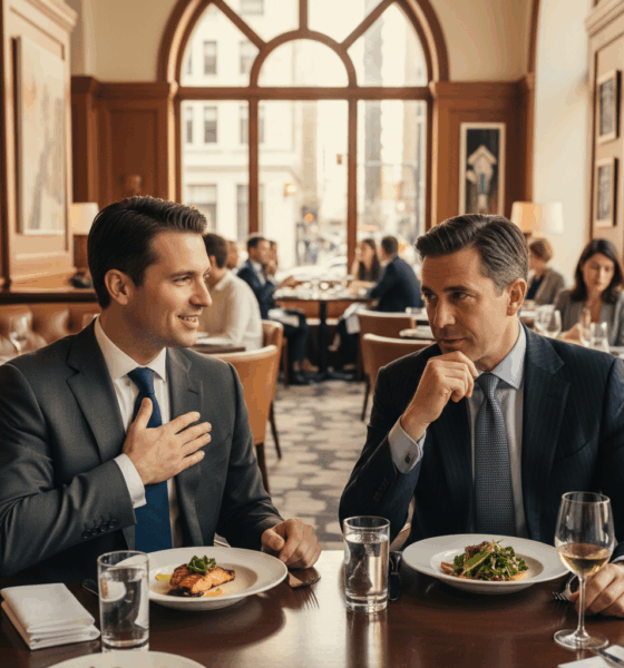 découvrez le guide complet sur matthew mcconaughey dans 'le loup de wall street' avec des recommandations exclusives pour comprendre son rôle et son impact dans le film.