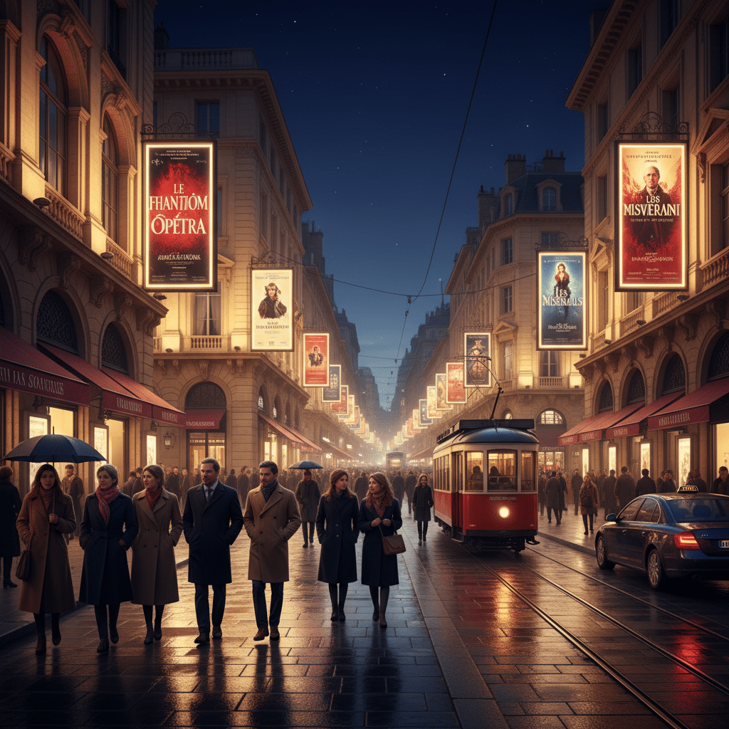 découvrez les événements incontournables à marseille ce soir : concerts, spectacles, soirées et bien plus pour une soirée mémorable.