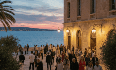 découvrez les événements incontournables à marseille ce soir et profitez d'une soirée riche en culture, spectacles et animations dans la cité phocéenne.