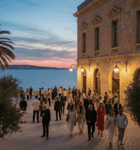découvrez les événements incontournables à marseille ce soir et profitez d'une soirée riche en culture, spectacles et animations dans la cité phocéenne.