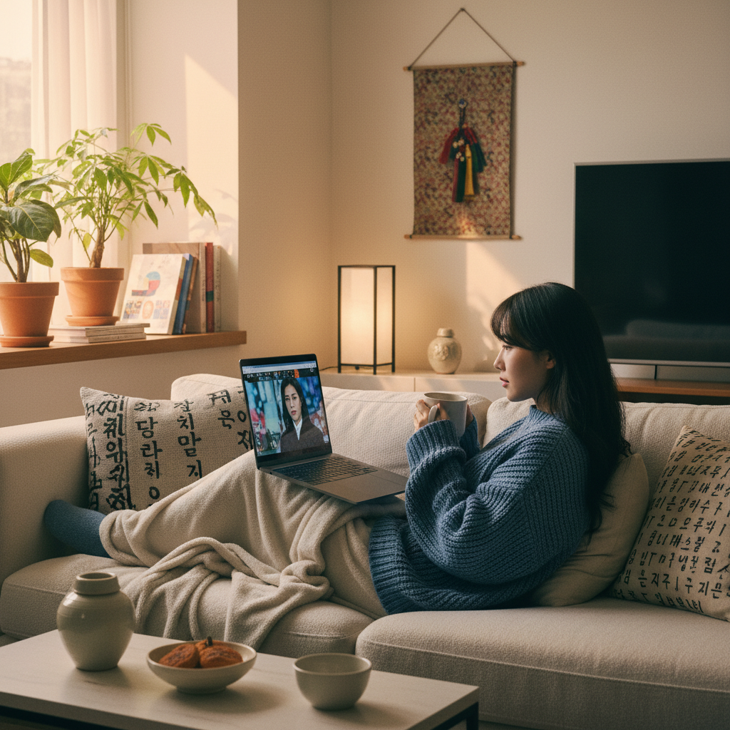 découvrez notre guide complet des dramas coréens avec des recommandations incontournables pour tous les fans de séries captivantes et émouvantes.