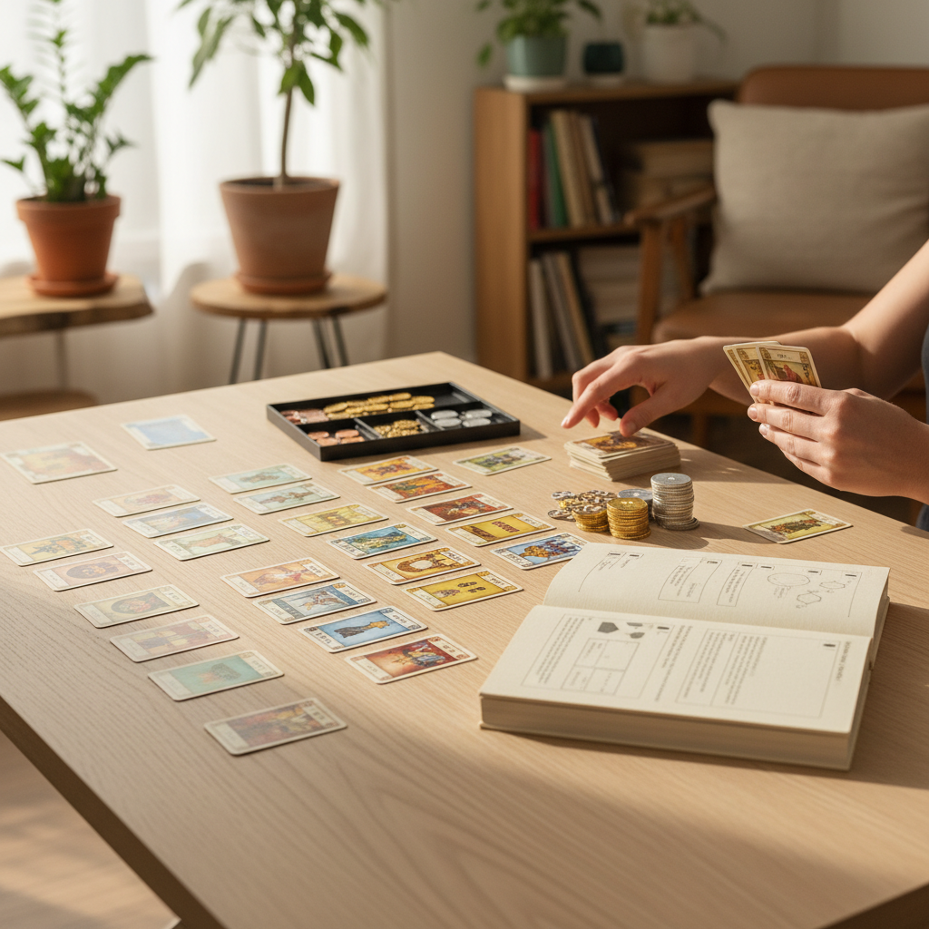 découvrez notre guide complet pour bien débuter à dominion en 2025. astuces, stratégies et recommandations essentielles pour maîtriser ce jeu de cartes passionnant dès le premier tour.