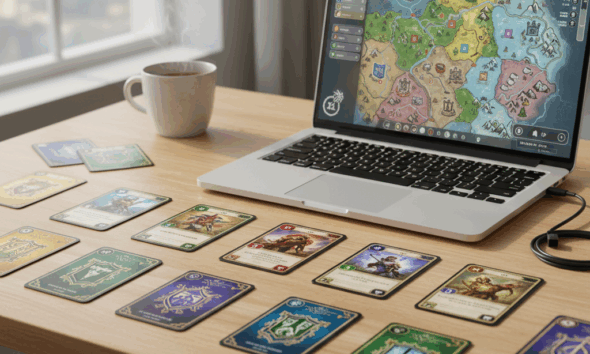 découvrez notre guide complet pour bien débuter à dominion en 2025. astuces, stratégies et recommandations pour maîtriser ce jeu de stratégie et maximiser vos chances de victoire dès vos premières parties.