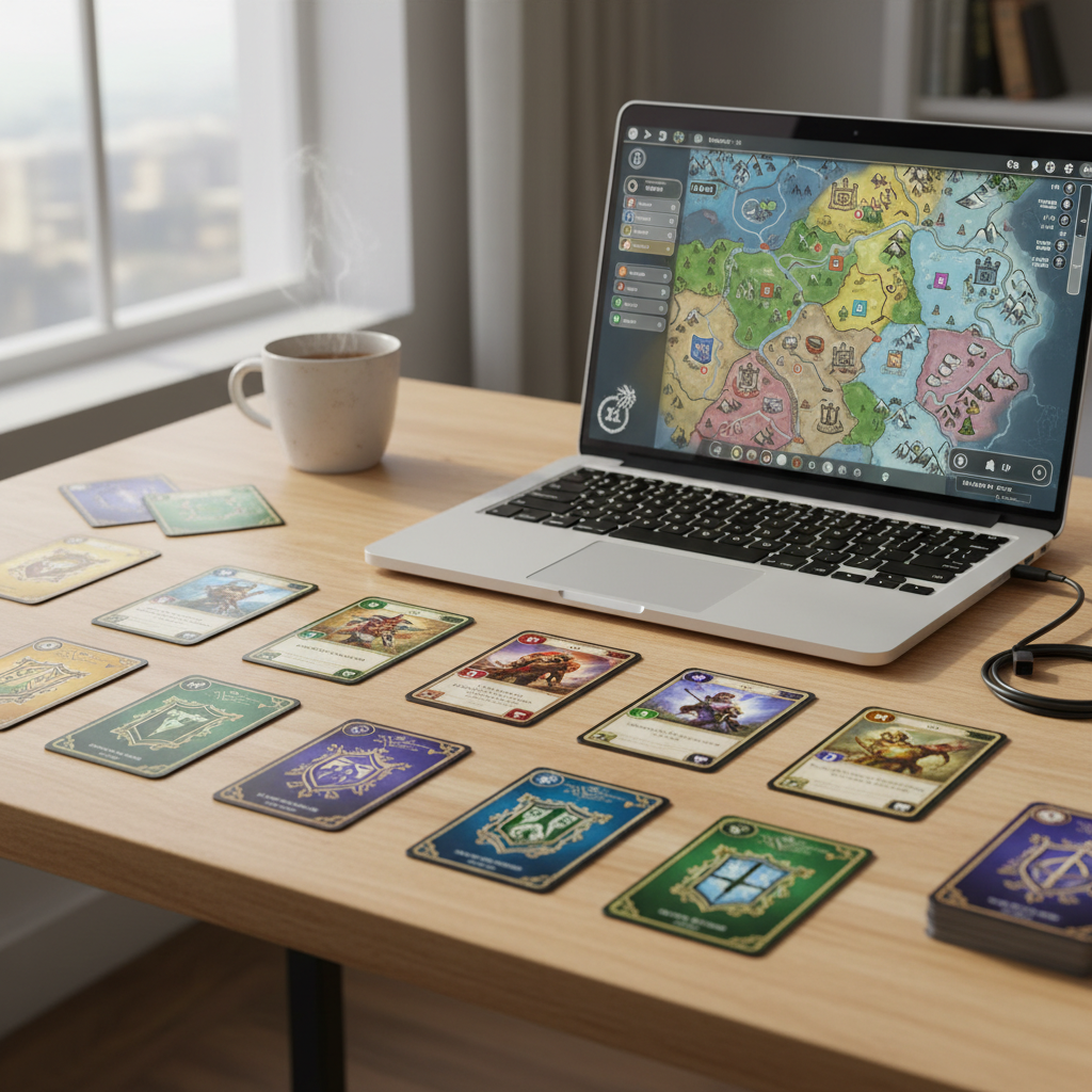 découvrez notre guide complet pour bien débuter à dominion en 2025. astuces, stratégies et recommandations pour maîtriser ce jeu de stratégie et maximiser vos chances de victoire dès vos premières parties.