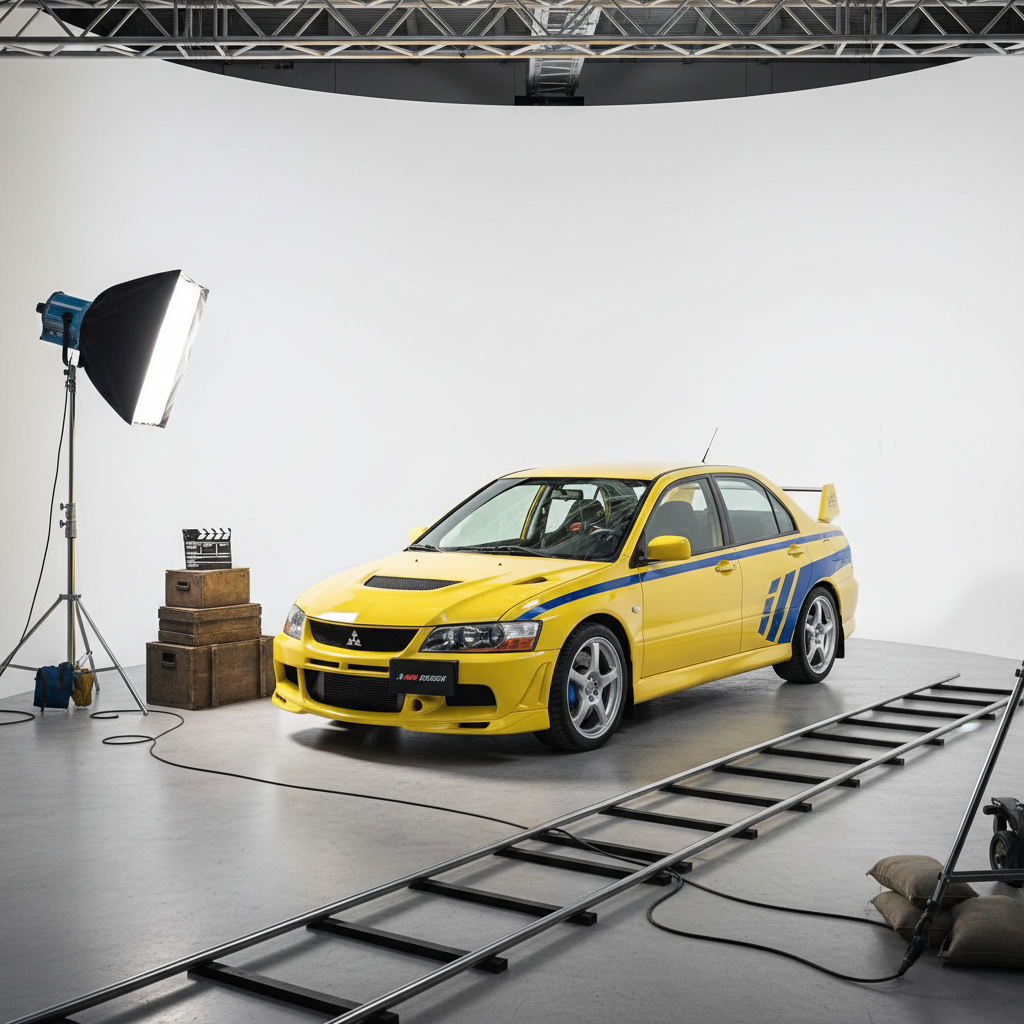 découvrez la plus grande collection française de voitures de cinéma, bientôt mise aux enchères. une occasion unique d'acquérir des véhicules emblématiques du grand écran.