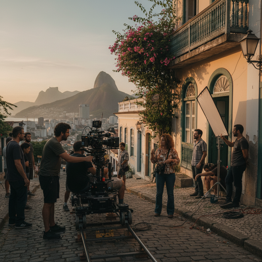 découvrez notre guide complet 2025 pour les films au brésil, avec recommandations, conseils de voyage et astuces pour une expérience cinématographique unique.