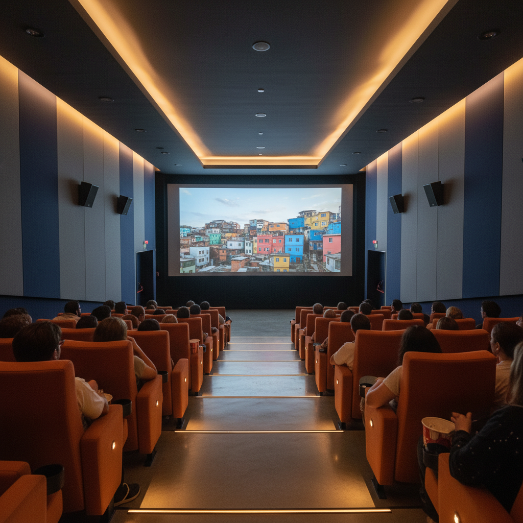 découvrez notre guide complet des films au brésil en 2025, avec des recommandations incontournables, astuces de voyage et conseils pour profiter pleinement de la culture cinématographique brésilienne.