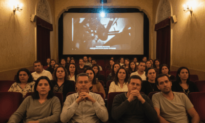 découvrez notre guide complet du cinéma brésilien, avec des recommandations de films incontournables pour explorer la richesse et la diversité du film brésil.