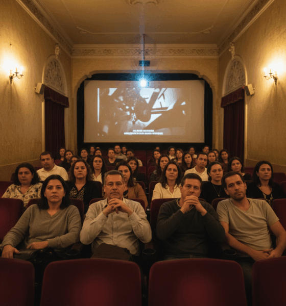 découvrez notre guide complet du cinéma brésilien, avec des recommandations de films incontournables pour explorer la richesse et la diversité du film brésil.