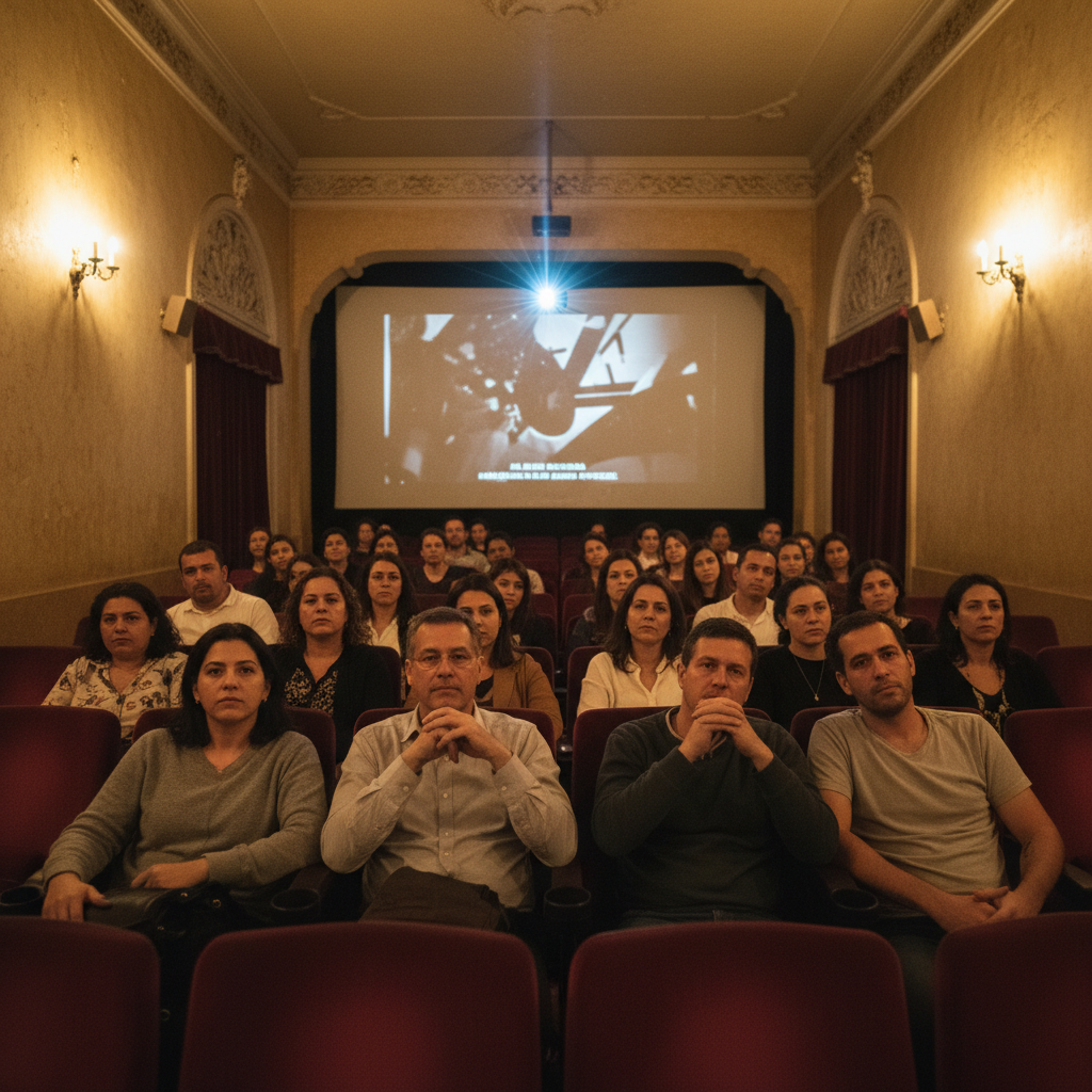 découvrez notre guide complet du cinéma brésilien, avec des recommandations de films incontournables pour explorer la richesse et la diversité du film brésil.