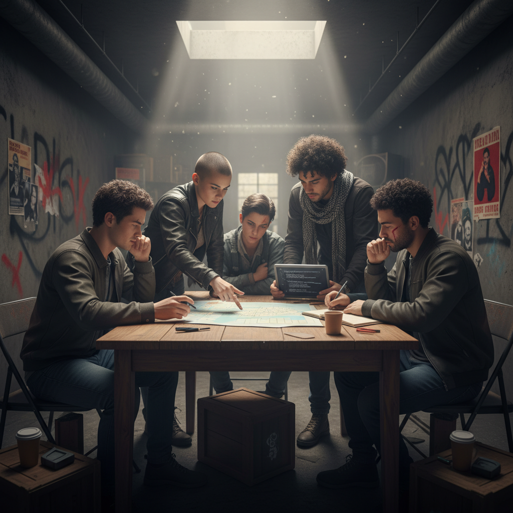 découvrez notre guide complet des films similaires à hunger games, avec les meilleures recommandations pour 2025. plongez dans des univers captivants et des aventures palpitantes.