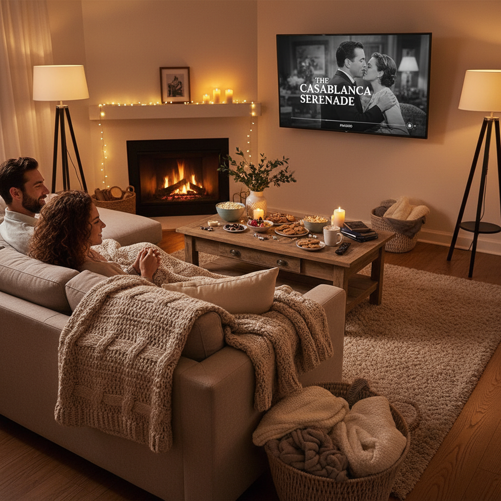 découvrez notre guide complet 2025 des films similaires à "à travers ma fenêtre" avec des recommandations incontournables pour les amateurs de romance et drame.