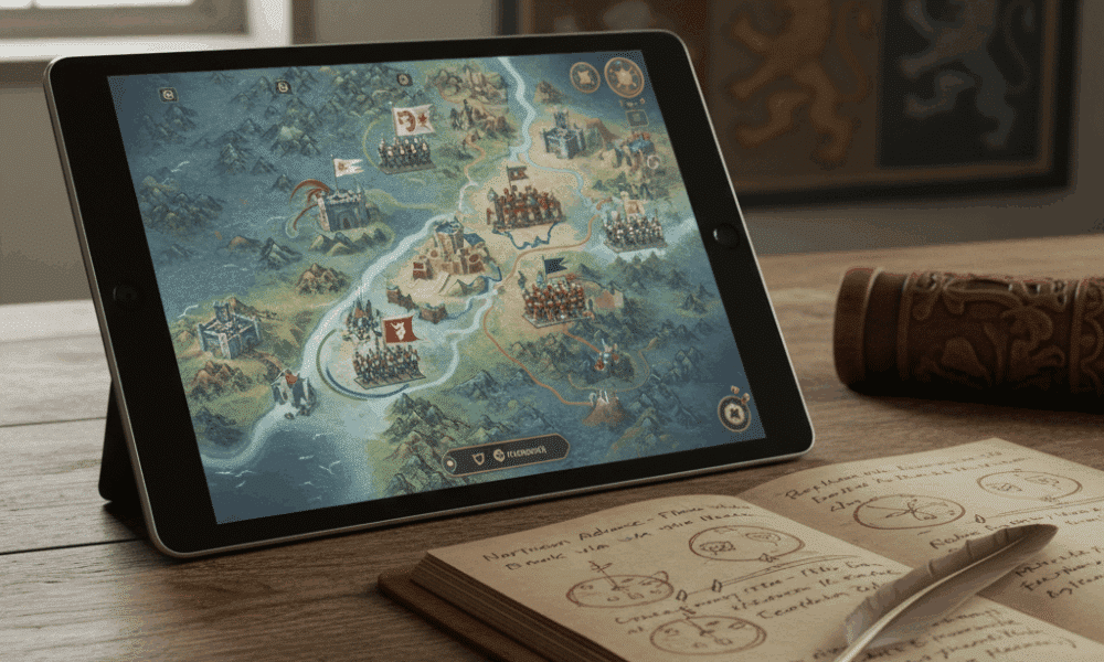 découvrez notre guide complet et nos recommandations pour bien débuter dans game of thrones ro. astuces, conseils et stratégies pour maîtriser le jeu dès vos premiers pas.