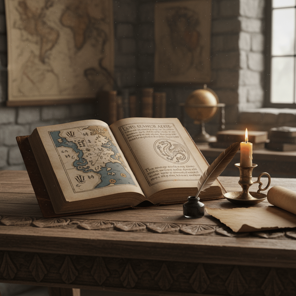 découvrez notre guide complet pour bien débuter dans game of thrones ro. astuces, conseils et recommandations pour progresser efficacement dans cet univers épique.