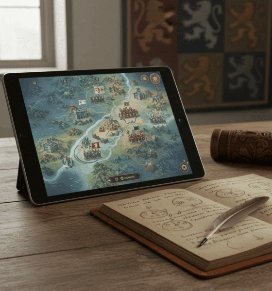 découvrez notre guide complet et nos recommandations pour bien débuter dans game of thrones ro. astuces, conseils et stratégies pour maîtriser le jeu dès vos premiers pas.