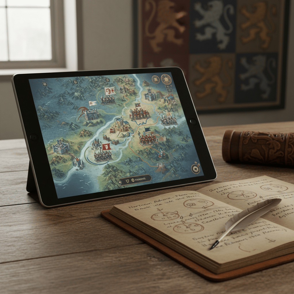 découvrez notre guide complet et nos recommandations pour bien débuter dans game of thrones ro. astuces, conseils et stratégies pour maîtriser le jeu dès vos premiers pas.