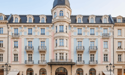 découvrez notre guide complet du grand budapest hotel avec toutes les recommandations essentielles pour une visite inoubliable.