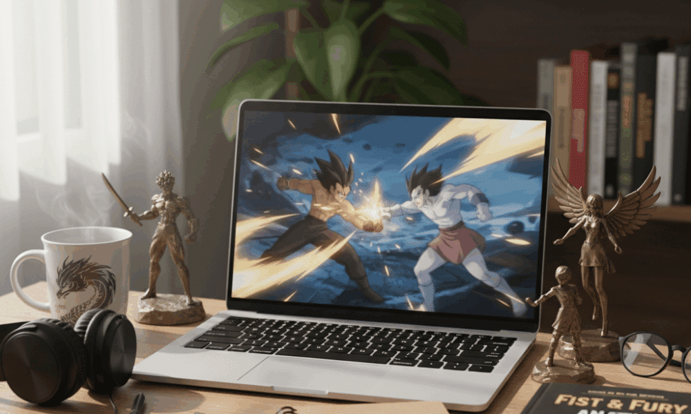 découvrez notre guide complet des animes baston, avec des conseils et recommandations pour débutants et passionnés. plongez dans l'univers intense des combats animés et trouvez les meilleures séries à ne pas manquer.