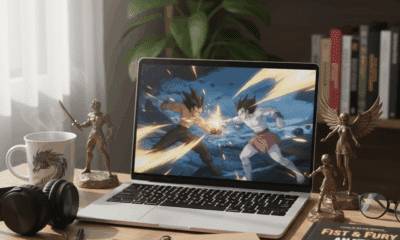 découvrez notre guide complet des animes baston, avec des conseils et recommandations pour débutants et passionnés. plongez dans l'univers intense des combats animés et trouvez les meilleures séries à ne pas manquer.