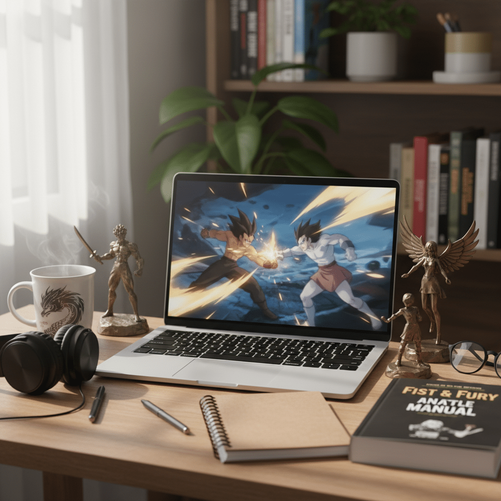 découvrez notre guide complet des animes baston, avec des conseils et recommandations pour débutants et passionnés. plongez dans l'univers intense des combats animés et trouvez les meilleures séries à ne pas manquer.