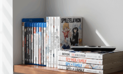 découvrez notre guide complet des animes de combat avec des recommandations incontournables et des découvertes passionnantes pour tous les fans d'action.