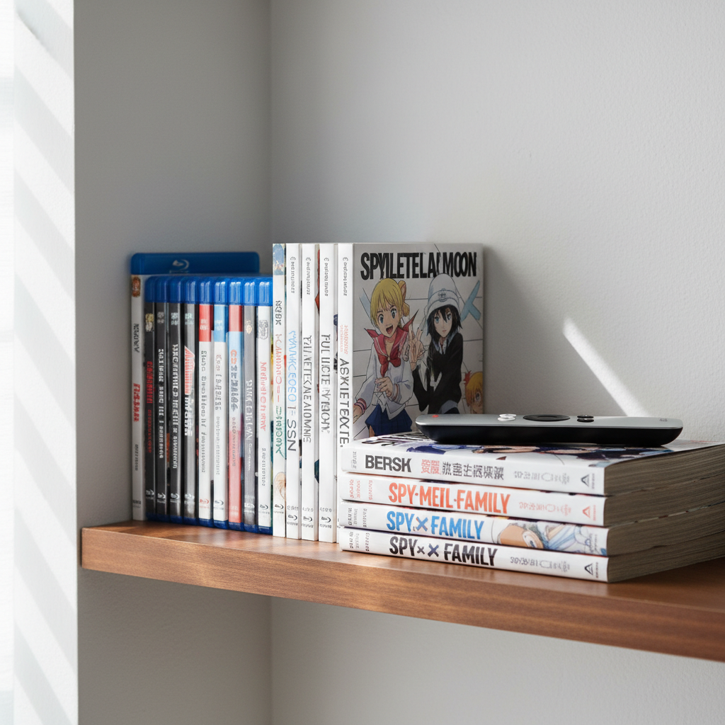 découvrez notre guide complet des animes de combat avec des recommandations incontournables et des découvertes passionnantes pour tous les fans d'action.