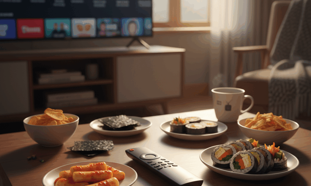 découvrez notre guide complet pour explorer les meilleurs dramas coréens en 2025, avec des recommandations incontournables, des critiques détaillées et des conseils pour ne rien manquer des nouveautés.