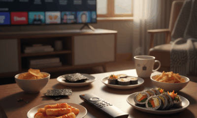 découvrez notre guide complet pour explorer les meilleurs dramas coréens en 2025, avec des recommandations incontournables, des critiques détaillées et des conseils pour ne rien manquer des nouveautés.