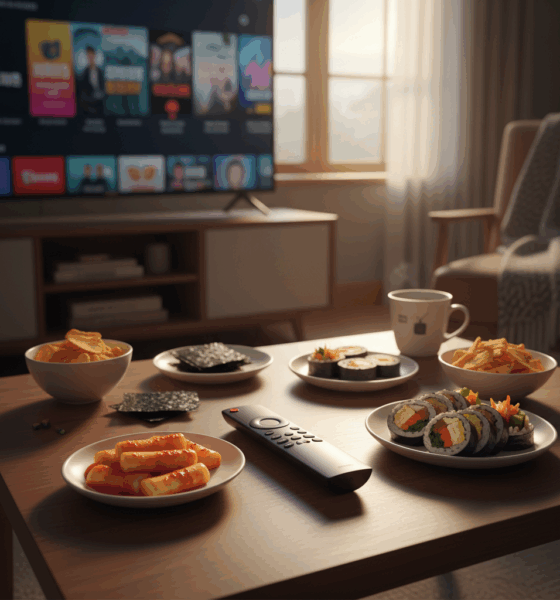 découvrez notre guide complet pour explorer les meilleurs dramas coréens en 2025, avec des recommandations incontournables, des critiques détaillées et des conseils pour ne rien manquer des nouveautés.