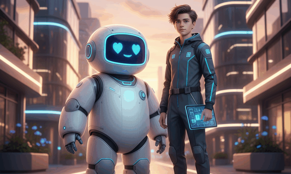 découvrez notre guide complet sur baymax de big hero 6 : tout ce qu'il faut savoir, ses caractéristiques, ses aventures et nos recommandations pour les fans.