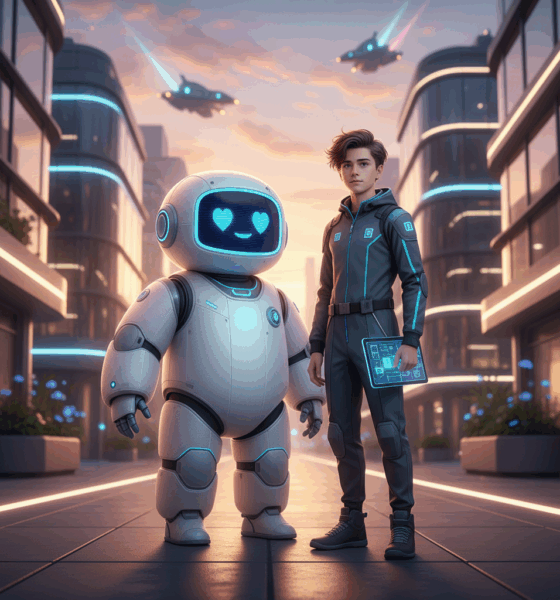 découvrez notre guide complet sur baymax de big hero 6 : tout ce qu'il faut savoir, ses caractéristiques, ses aventures et nos recommandations pour les fans.