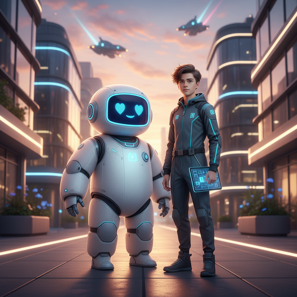 découvrez notre guide complet sur baymax de big hero 6 : tout ce qu'il faut savoir, ses caractéristiques, ses aventures et nos recommandations pour les fans.