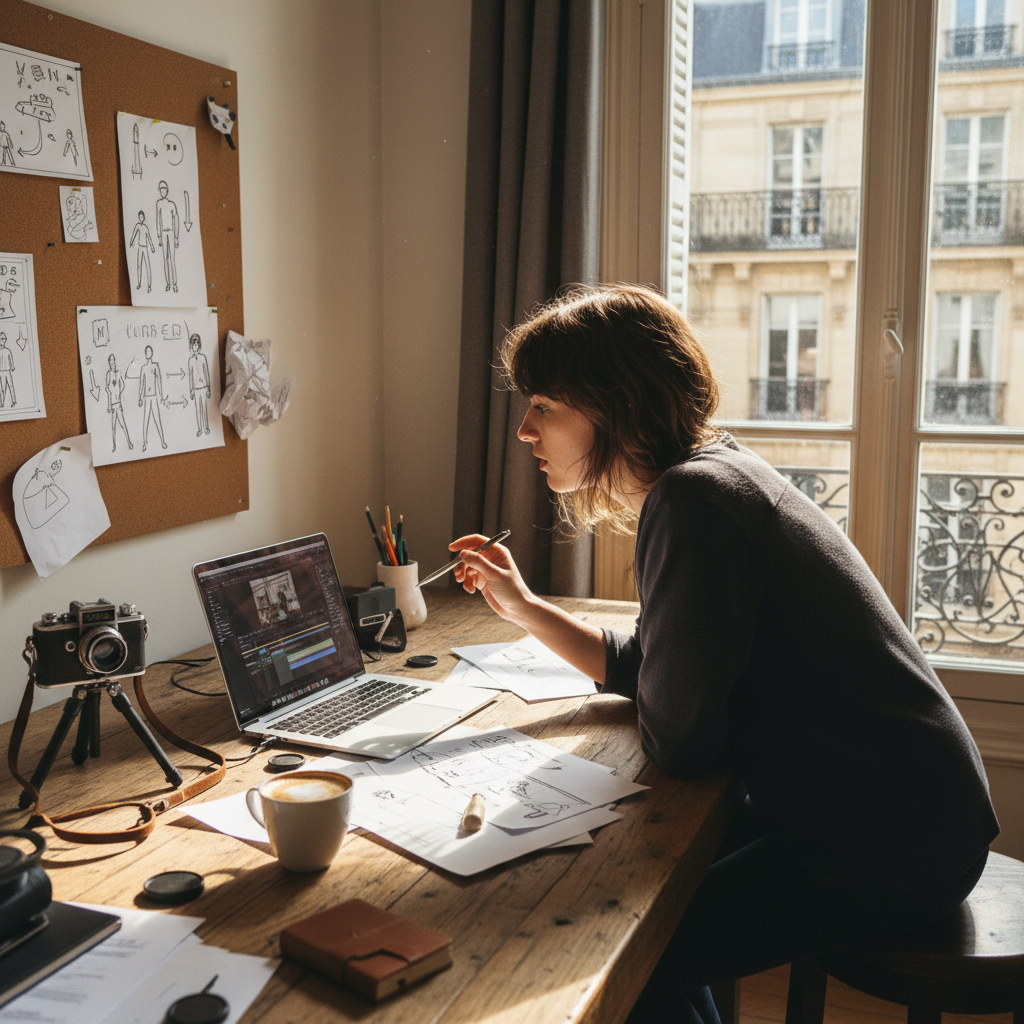 découvrez le guide essentiel pour réussir vos débuts en 2025 avec des conseils pratiques et adaptés. préparez votre avenir dès maintenant !