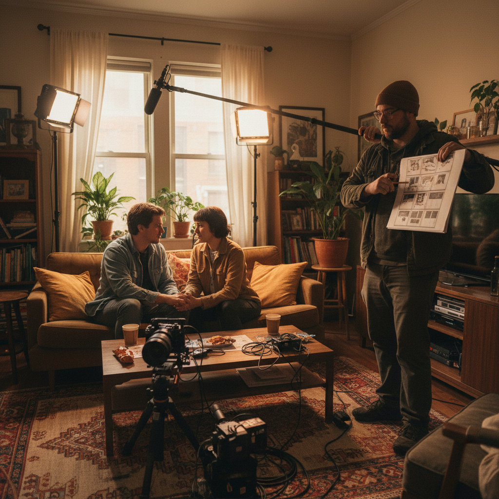 découvrez le guide essentiel avec des conseils pratiques pour réussir vos débuts en 2025. préparez-vous efficacement et démarrez cette nouvelle année avec confiance et succès.