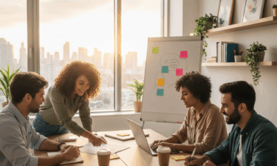 découvrez le guide essentiel pour réussir vos débuts en 2025 avec des conseils pratiques et astuces incontournables pour bien démarrer l'année.