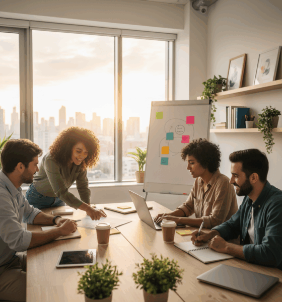 découvrez le guide essentiel pour réussir vos débuts en 2025 avec des conseils pratiques et astuces incontournables pour bien démarrer l'année.