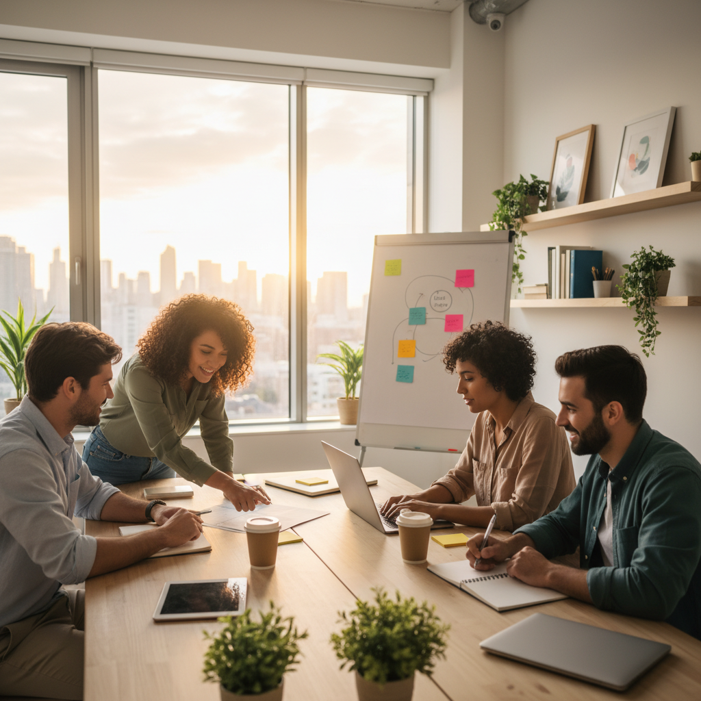 découvrez le guide essentiel pour réussir vos débuts en 2025 avec des conseils pratiques et astuces incontournables pour bien démarrer l'année.