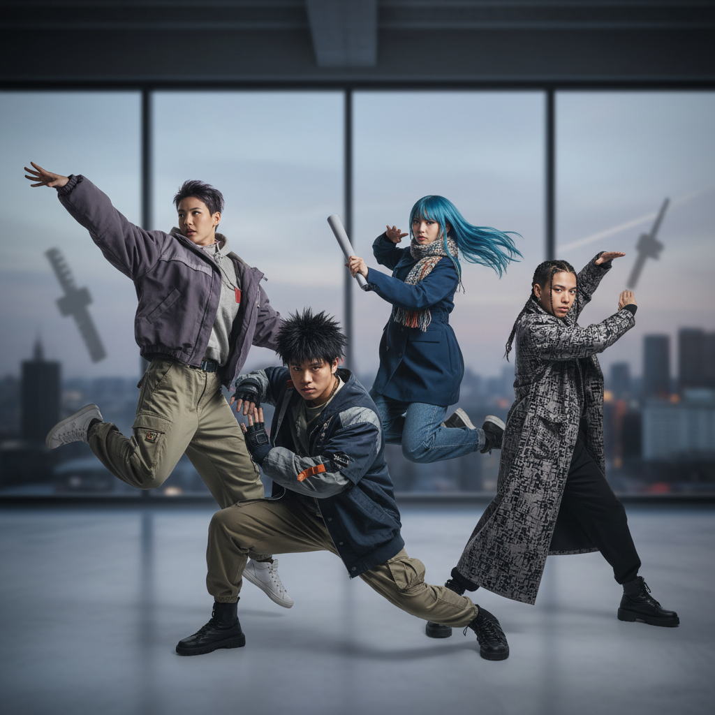 découvrez le guide ultime des animes de combat 2025 avec nos recommandations incontournables et astuces essentielles pour ne rien manquer des meilleures séries du genre.