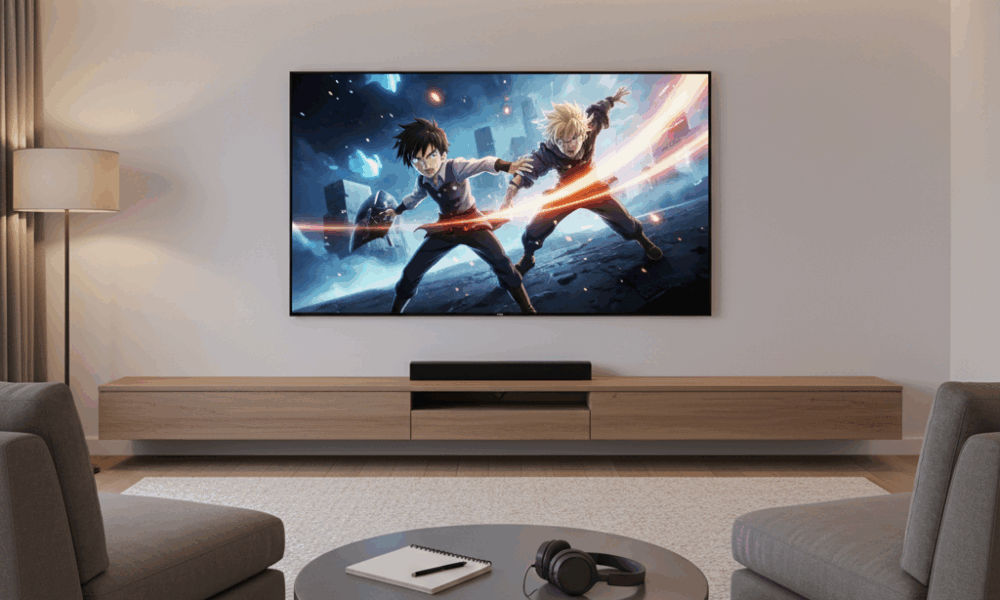 découvrez le guide ultime des animes de combat 2025 avec des recommandations incontournables et des astuces essentielles pour profiter pleinement de vos séries préférées.