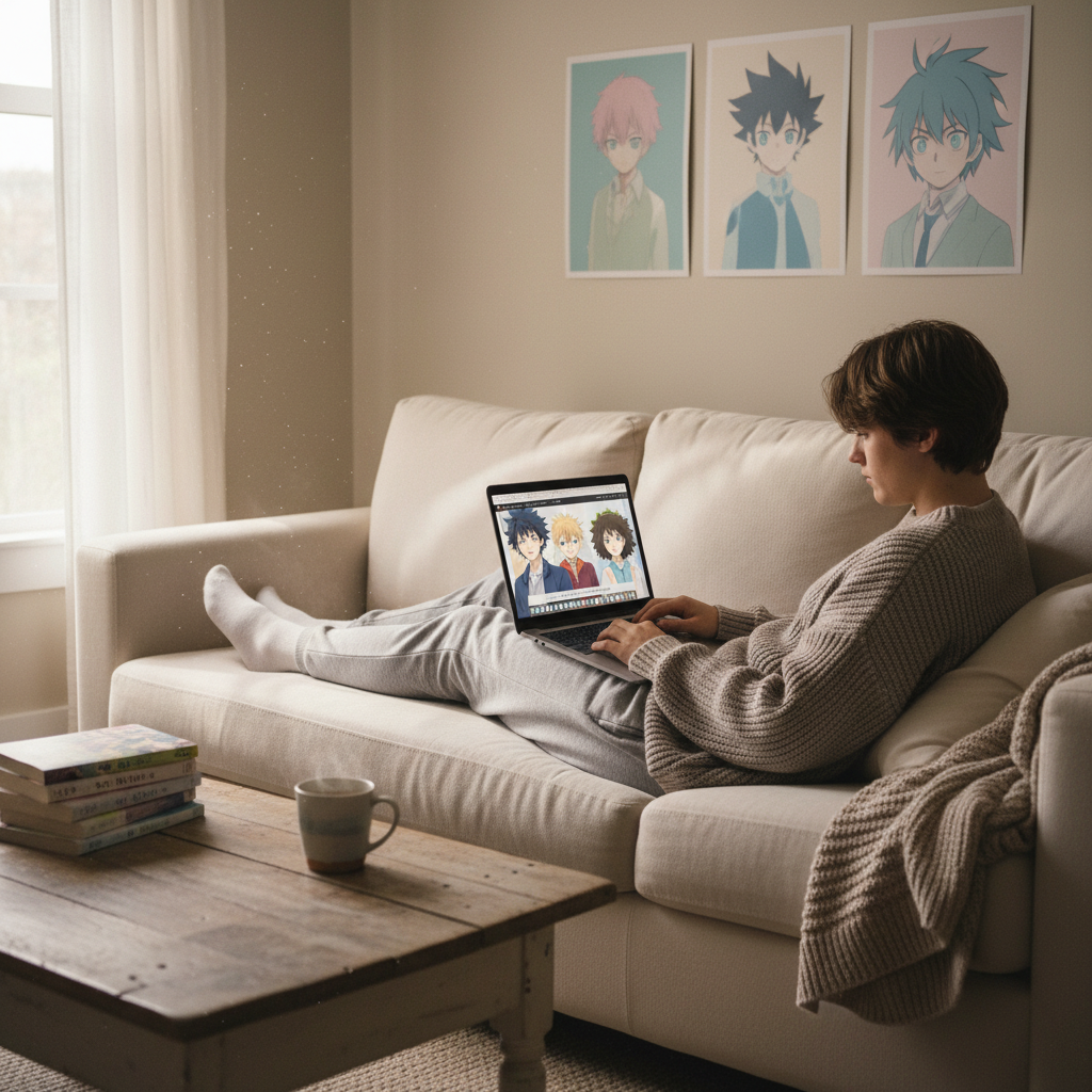 découvrez le guide ultime des animes de combat 2025 avec nos recommandations incontournables et astuces essentielles pour profiter pleinement de vos séries préférées.