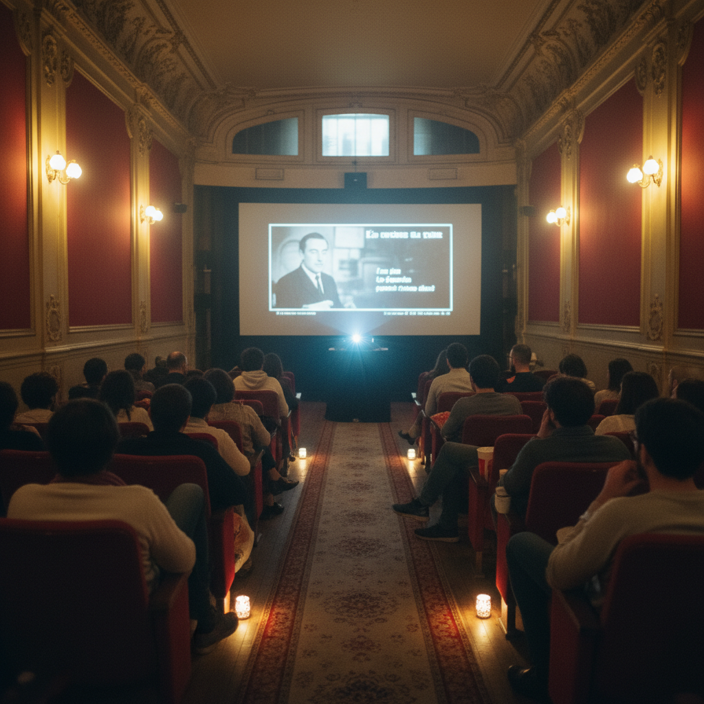 découvrez comment les cinémas de quartier en france affrontent la baisse de fréquentation, un enjeu crucial pour préserver la diversité et la richesse du 7ème art.