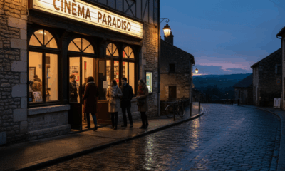 découvrez comment les cinémas de quartier en france luttent contre la baisse de fréquentation, un enjeu crucial pour préserver la diversité et la richesse du 7ème art.
